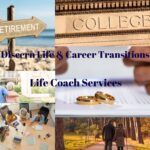 50+ Life Coaching